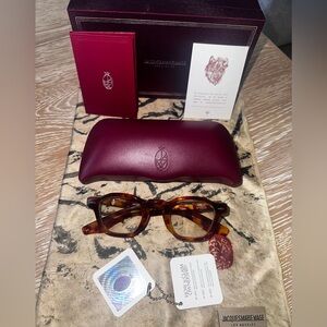 Jacques Marie Mage Frames